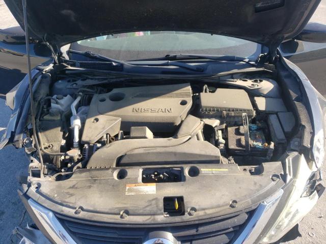 1N4AL3AP4JC131382 - 2018 NISSAN ALTIMA 2.5 BLACK photo 11