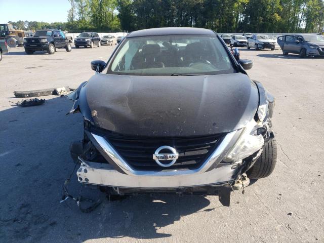 1N4AL3AP4JC131382 - 2018 NISSAN ALTIMA 2.5 BLACK photo 5