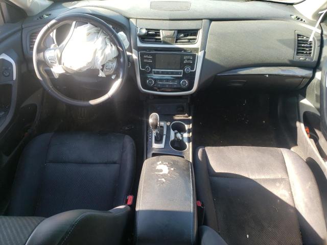 1N4AL3AP4JC131382 - 2018 NISSAN ALTIMA 2.5 BLACK photo 8