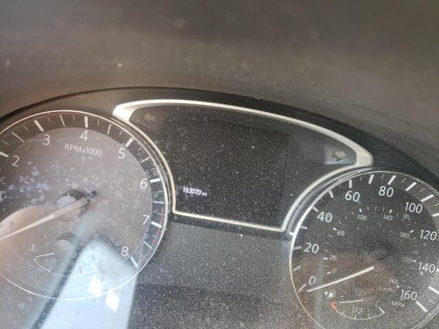 1N4AL3AP4JC131382 - 2018 NISSAN ALTIMA 2.5 BLACK photo 9