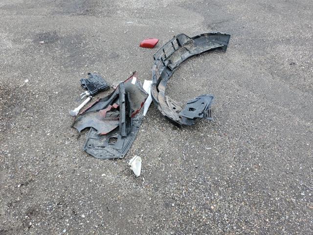 5N1DR2MNXHC630185 - 2017 NISSAN PATHFINDER S RED photo 13