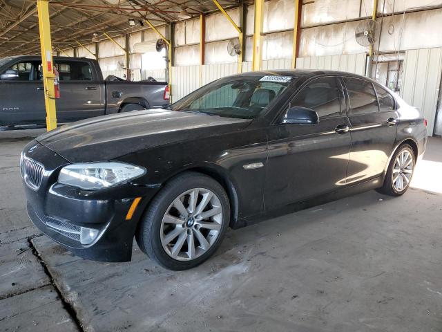 2012 BMW 528 I, 