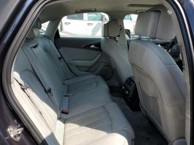 WAUHGAFC0DN084056 - 2013 AUDI A6 PRESTIGE ლურჯი ფოტო 10