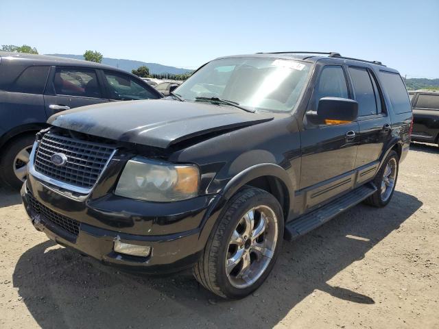 2004 FORD EXPEDITION EDDIE BAUER, 