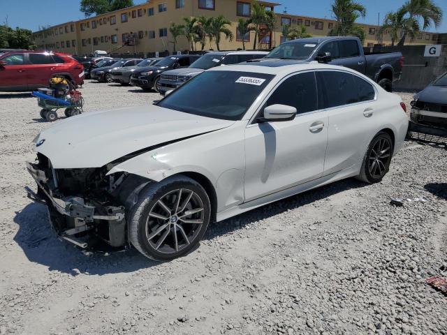 2019 BMW 330I, null
