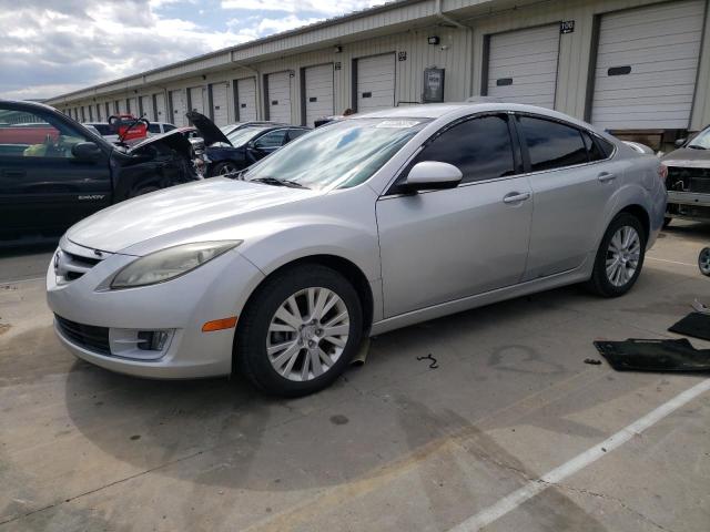2010 MAZDA 6 I, 