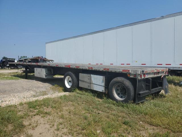 1UYFS2481CA442821 - 2012 UTILITY FLATBED TR SILVER photo 3