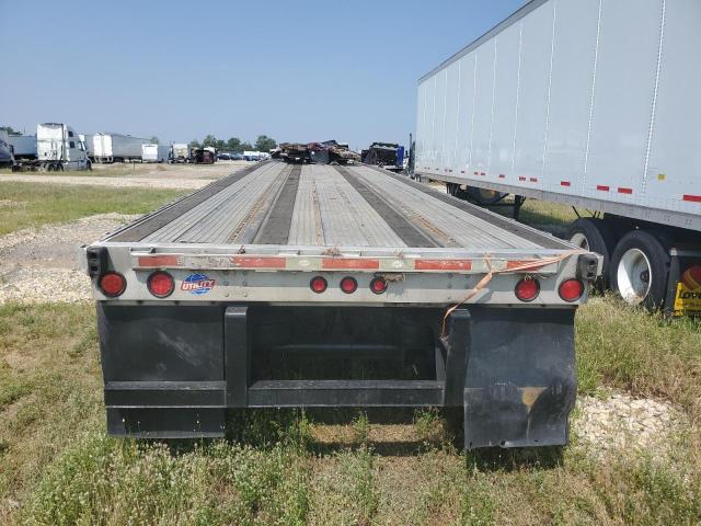 1UYFS2481CA442821 - 2012 UTILITY FLATBED TR SILVER photo 6