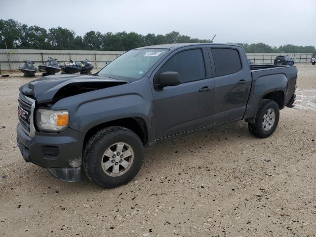 2016 GMC CANYON, 