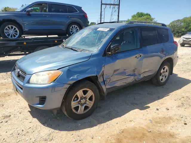 2011 TOYOTA RAV4, 