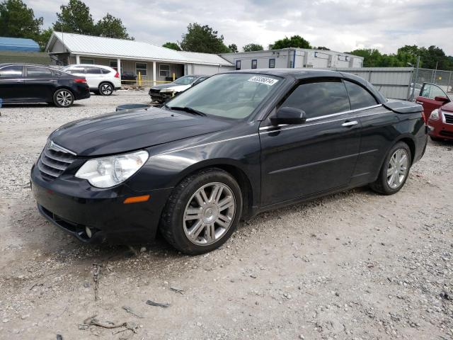 2008 CHRYSLER SEBRING LIMITED, 