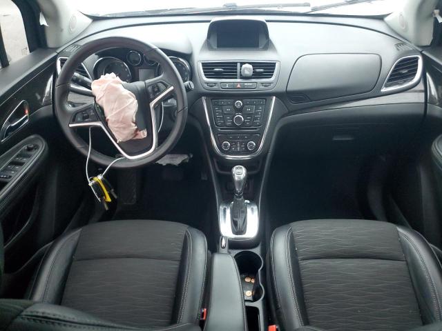 KL4CJBSB5FB265623 - 2015 BUICK ENCORE CONVENIENCE 银色 照片 8