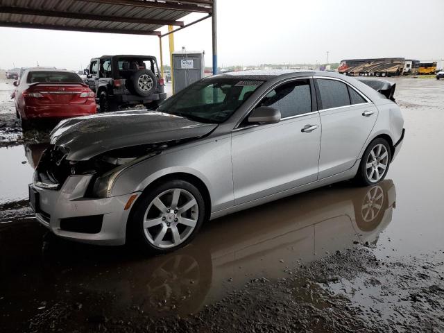 2013 CADILLAC ATS LUXURY, 