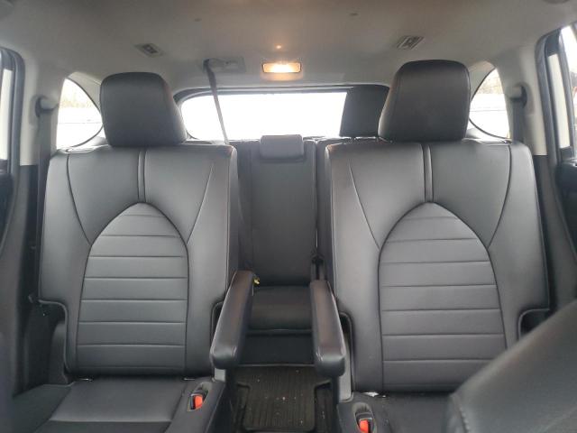 5TDHZRBH9LS509523 - 2020 TOYOTA HIGHLANDER XLE WHITE photo 10