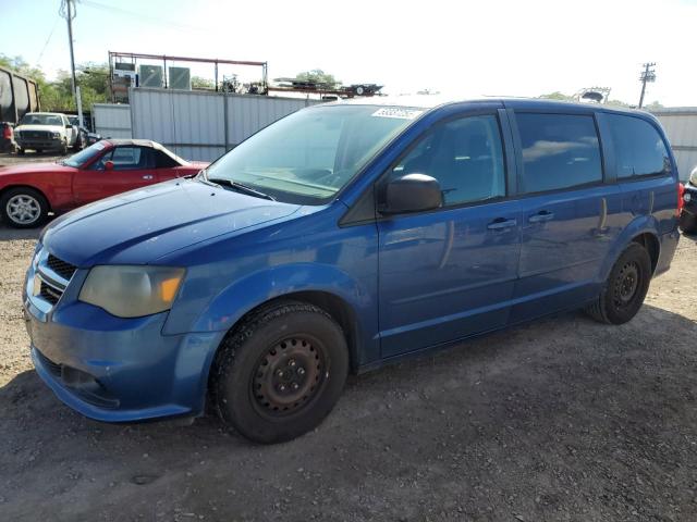 2011 DODGE GRAND CARA EXPRESS, null