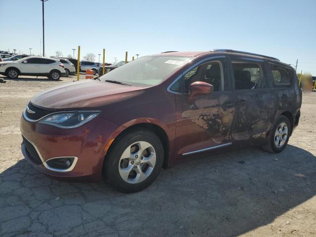2017 CHRYSLER PACIFICA TOURING L PLUS, 