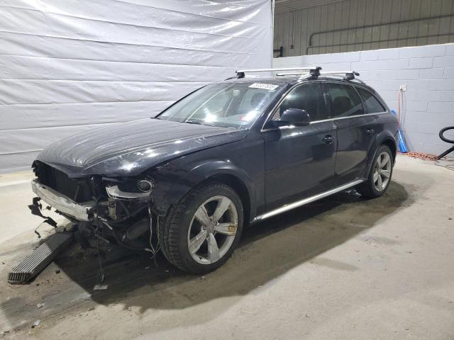2013 AUDI A4 ALLROAD PREMIUM PLUS, null