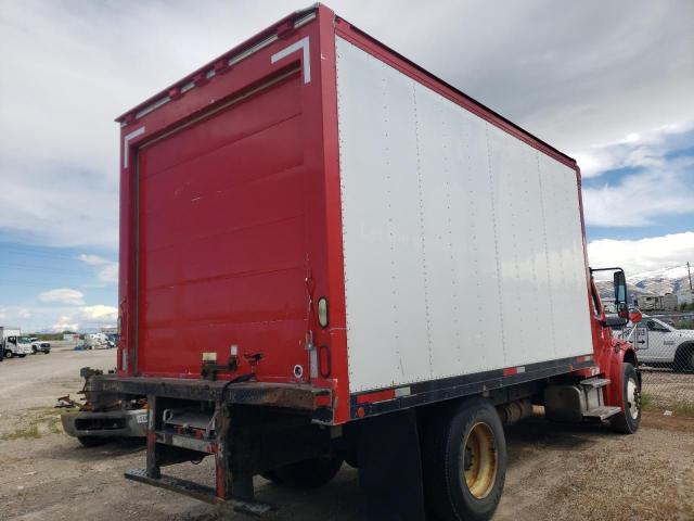 1FVACWDJ58DAB7837 - 2008 FREIGHTLINER M2 106 MEDIUM DUTY RED photo 3