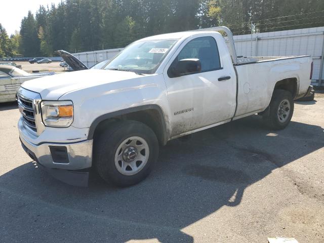 2015 GMC SIERRA C1500, 