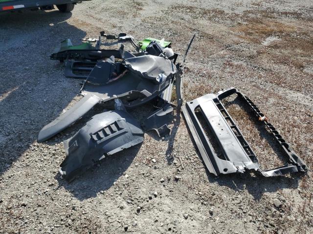 3C6URVJG8FE508210 - 2015 RAM PROMASTER 3500 HIGH 绿色 照片 13