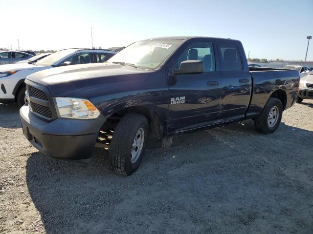 2016 RAM 1500 ST, 