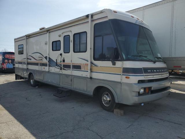 1996 FORD F530 SUPER DUTY, null
