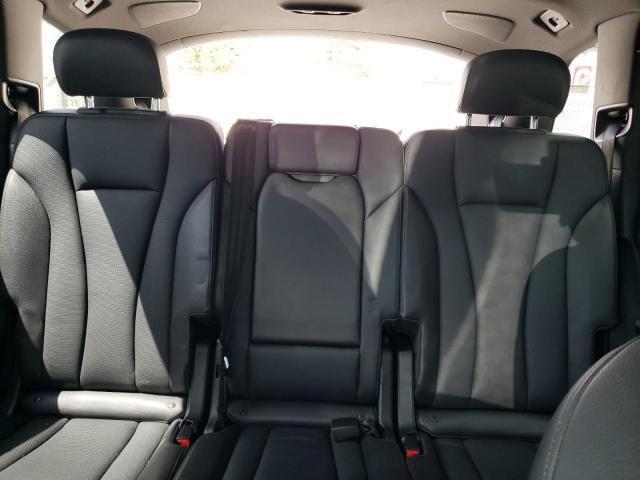 WA1VAAF71KD033298 - 2019 AUDI Q7 PRESTIGE 蓝色 照片 10