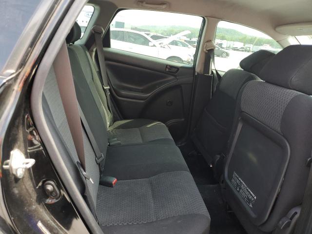 2T1KR32E57C664934 - 2007 TOYOTA COROLLA MA XR BLACK photo 11