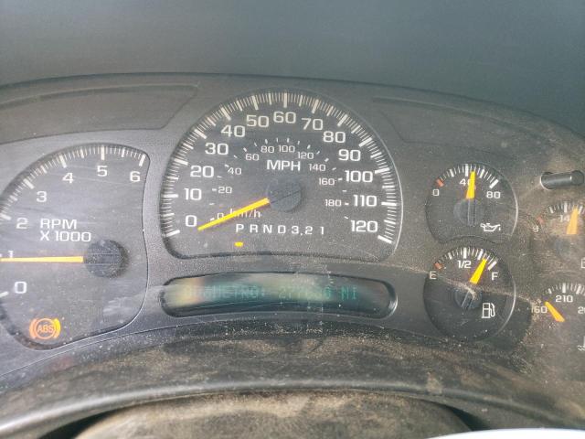 1GCEC19Z77Z162668 - 2007 CHEVROLET SILVERADO C1500 CLASSIC WHITE photo 9