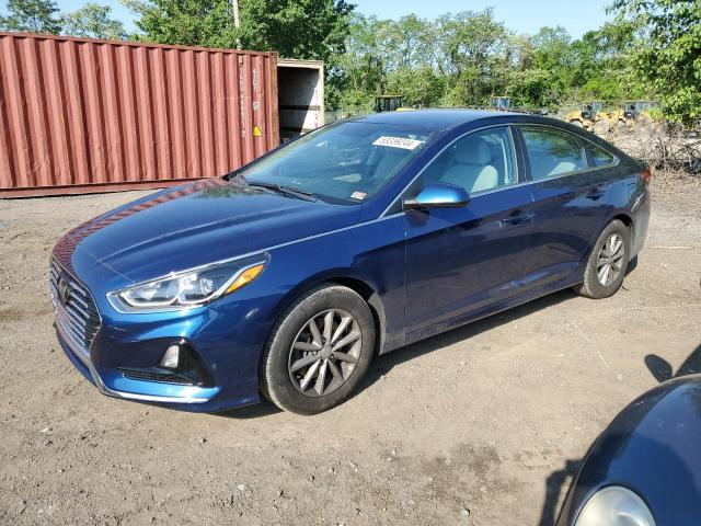 2018 HYUNDAI SONATA SE, 