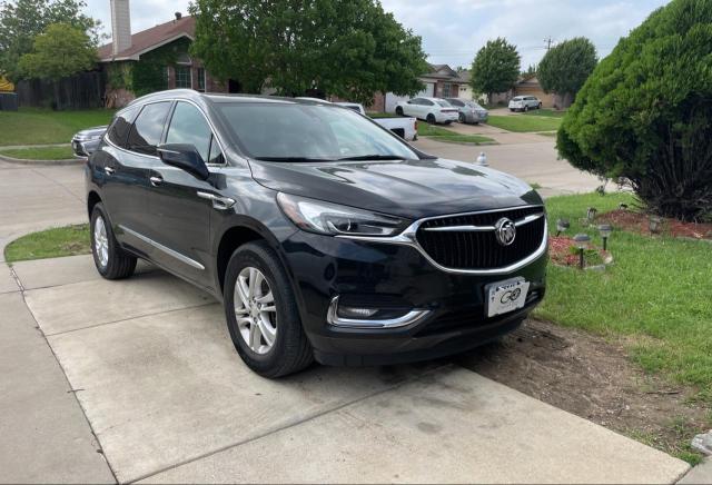 2020 BUICK ENCLAVE ESSENCE, 