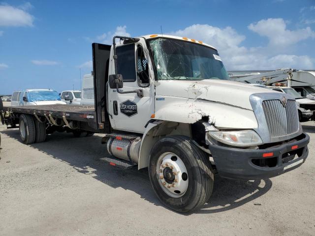 2011 INTERNATIONAL 4000 4300, null