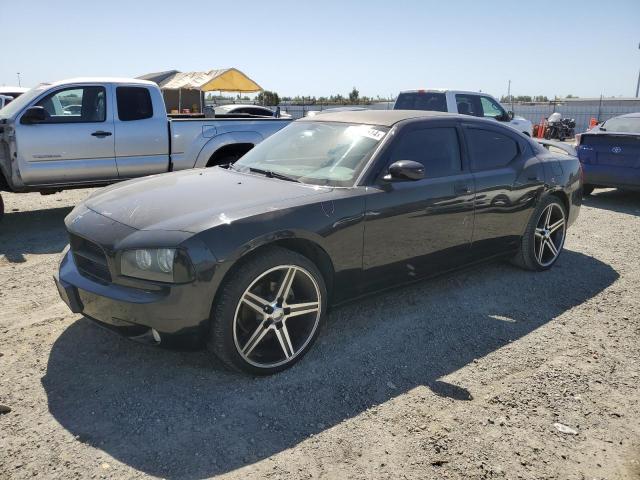 2010 DODGE CHARGER SXT, 