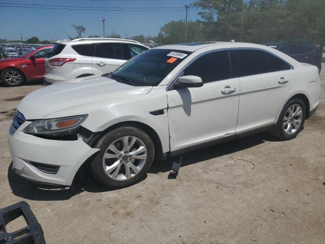 2012 FORD TAURUS SEL, 