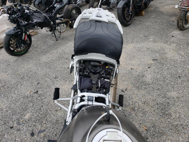 WB10313059ZU46109 - 2009 BMW R1200 GS GRAY photo 6