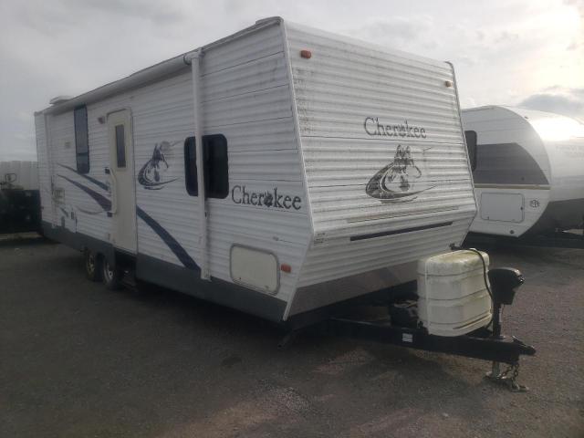 2005 WILDWOOD CHEROKEE, 