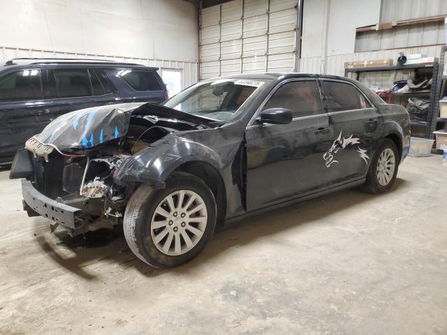 2013 CHRYSLER 300, 