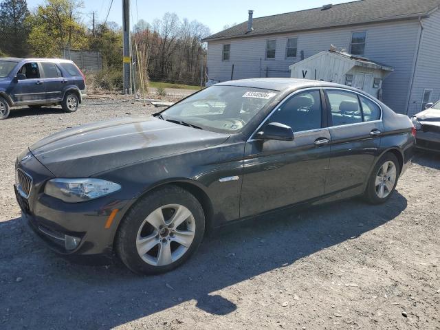 2013 BMW 528 XI, 