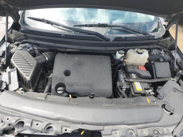 5GAEVAKW5KJ180329 - 2019 BUICK ENCLAVE ESSENCE 石墨色 照片 12