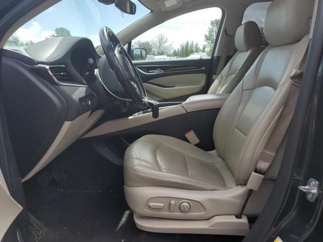 5GAEVAKW5KJ180329 - 2019 BUICK ENCLAVE ESSENCE 石墨色 照片 7