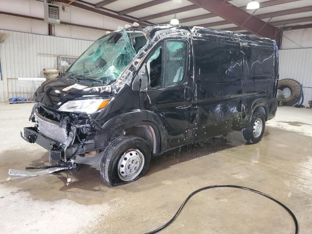 3C6LRVAGXPE555882 - 2023 RAM PROMASTER 1500 STANDARD BLACK photo 1