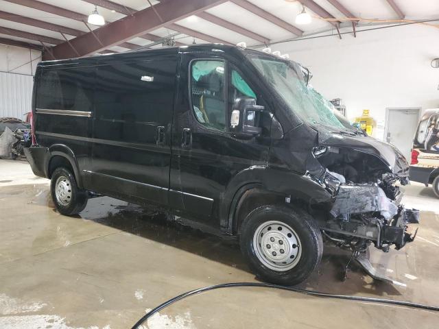 3C6LRVAGXPE555882 - 2023 RAM PROMASTER 1500 STANDARD BLACK photo 4