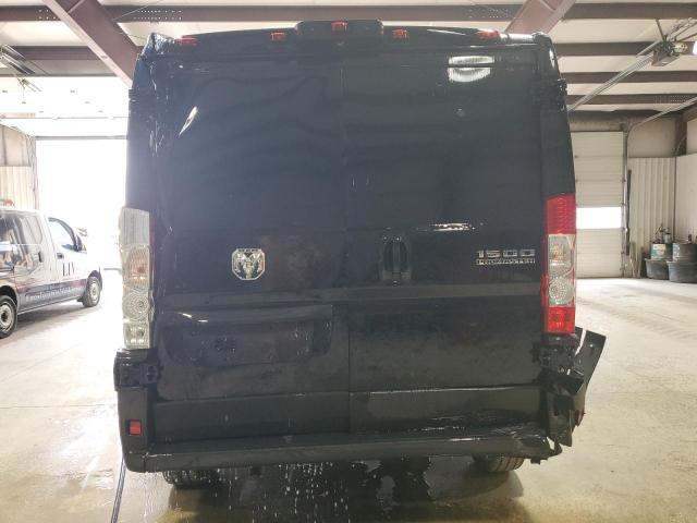 3C6LRVAGXPE555882 - 2023 RAM PROMASTER 1500 STANDARD BLACK photo 6