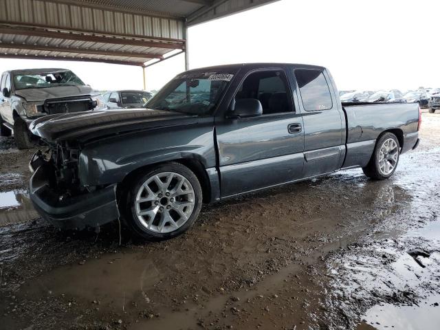 2004 CHEVROLET SILVERADO C1500, 