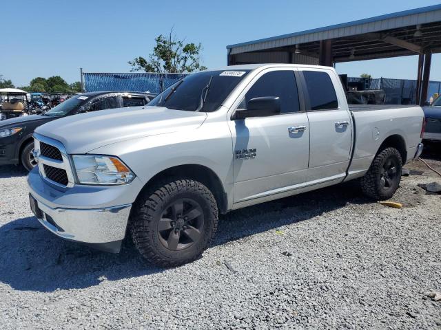 2013 RAM 1500 SLT, 