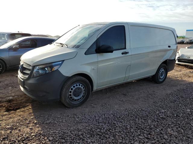 2019 MERCEDES-BENZ METRIS, null