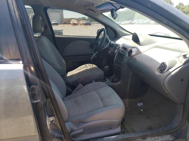 1G8AJ58F77Z201501 - 2007 SATURN ION LEVEL 2 Boz foto 5