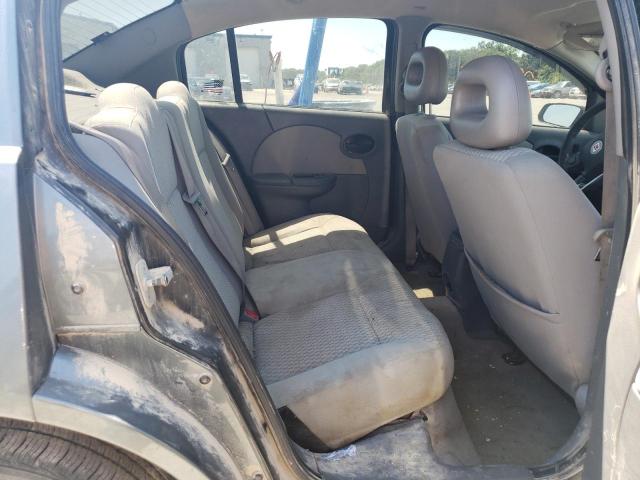 1G8AJ58F77Z201501 - 2007 SATURN ION LEVEL 2 Boz foto 6