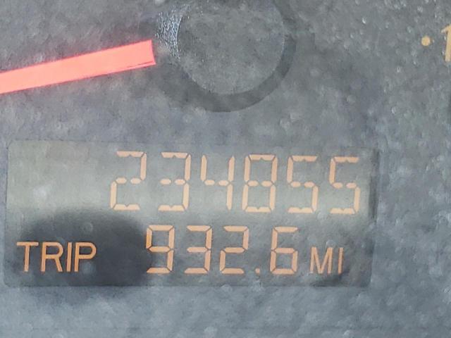 1G8AJ58F77Z201501 - 2007 SATURN ION LEVEL 2 Boz foto 8