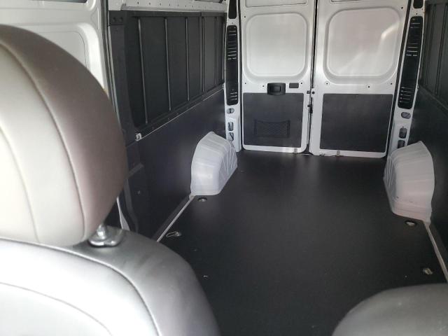 3C6LRVDG8ME565642 - 2021 RAM PROMASTER 2500 HIGH 白色 照片 10